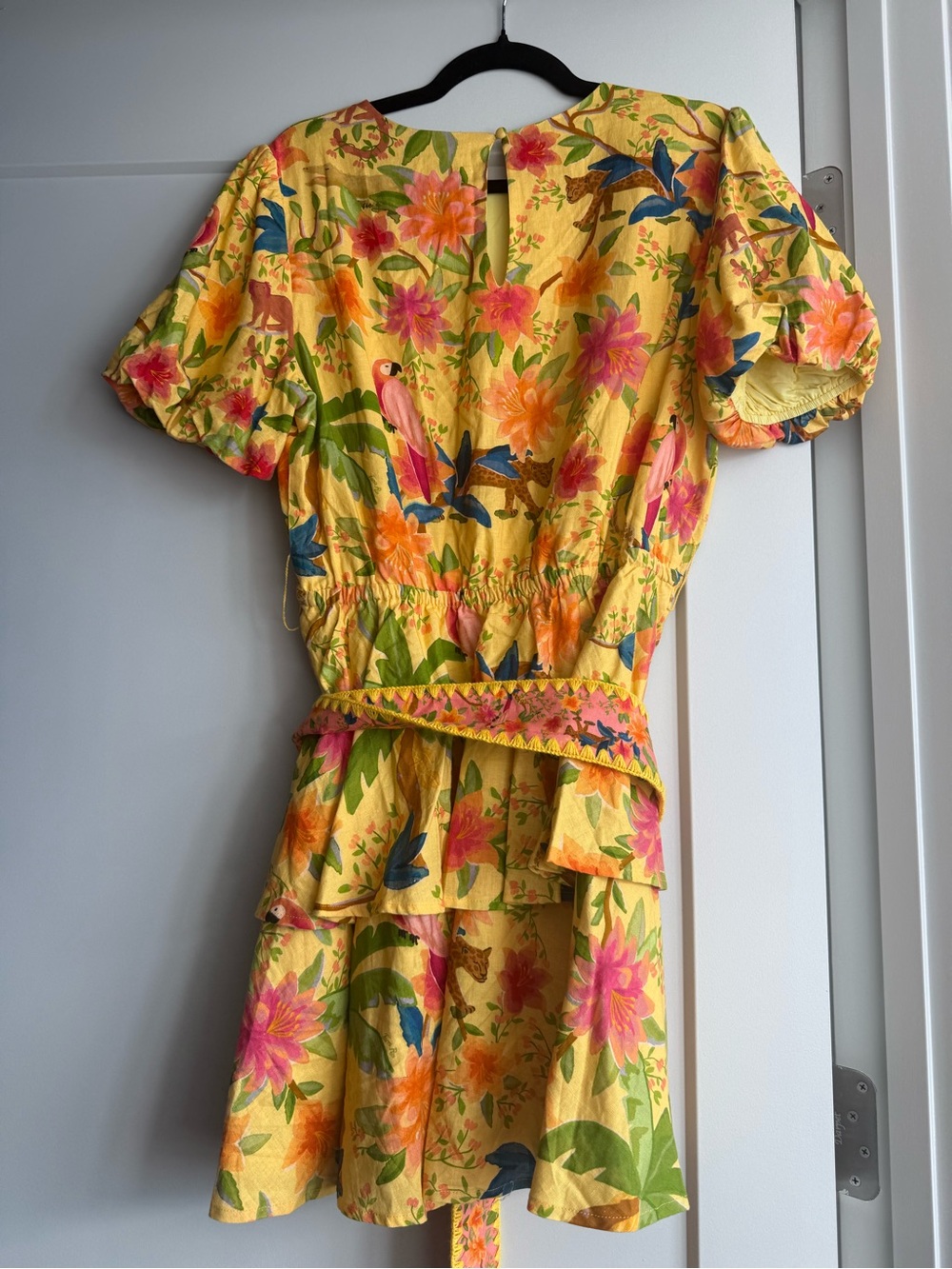 Farm Rio Dress - Picture 2 of 3